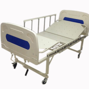 CAMA HOSPITALARIA MECÁNICA