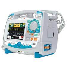 DESFIBRILADOR BIFÁSICO