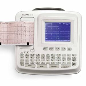 ELECTROCARDIÓGRAFO